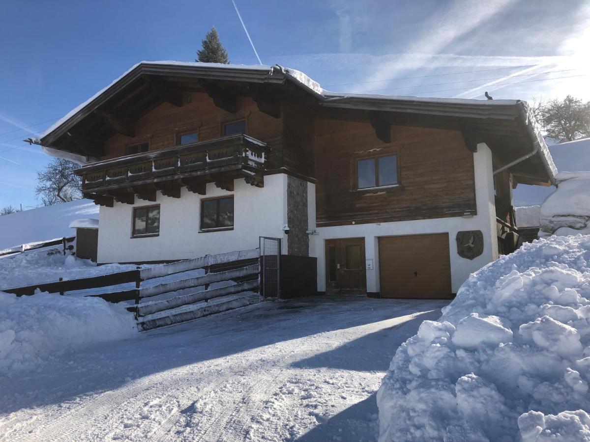 Paradise On Mountain Taxenbach Exterior photo